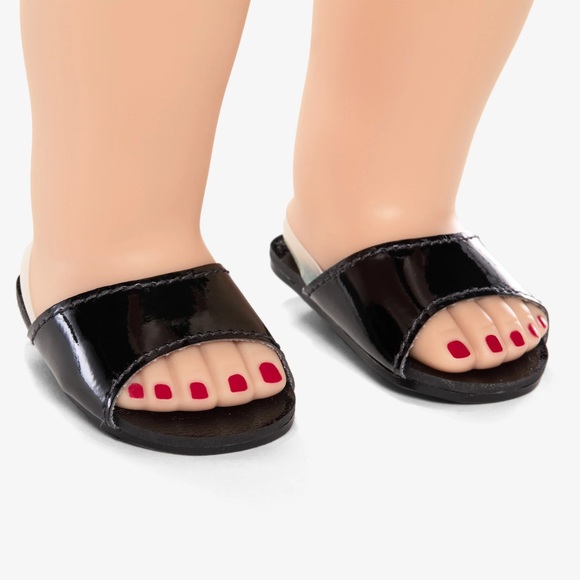 American Girl Barbie Doll (COLLECTORS - NEW IN BOX) - Picture 8 of 15